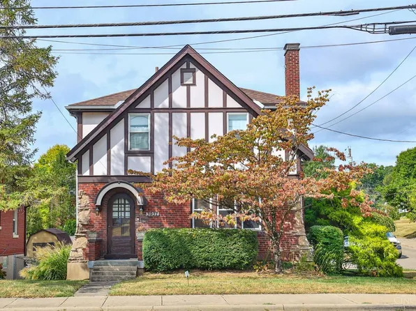 3937 Race Rd, Cincinnati, OH 45211