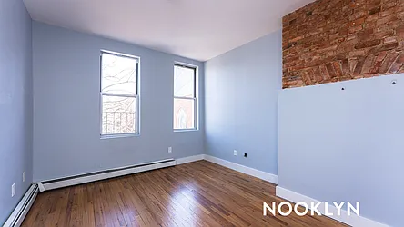 Rented by Nooklyn NYC LLC
