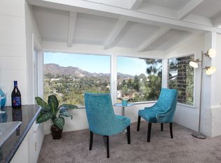 3112 Goodview Trl, Los Angeles, CA 90068