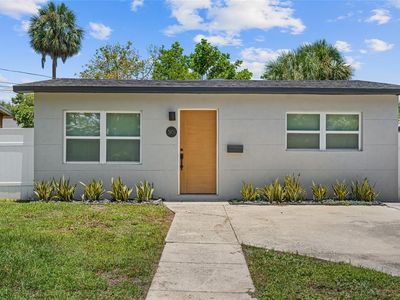 3151 6th Ave S, Saint Petersburg, FL, 33712