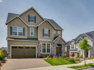 15385 NW Marie Way, Portland, OR 97229