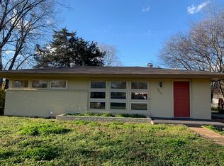 3510 Flamingo Rd SW, Huntsville, AL 35805