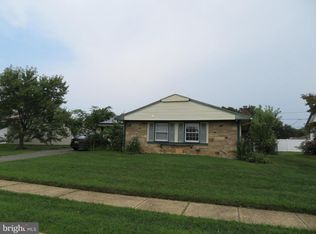 49 Gabriel Ln, Willingboro, NJ 08046