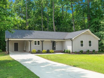 1308 Broken Branch Ct, Raleigh, NC, 27610