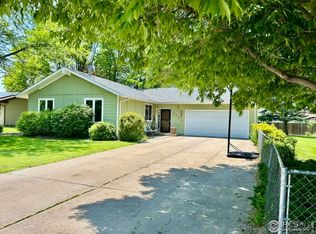 1722 Pheasant Rdg, Sterling, CO 80751