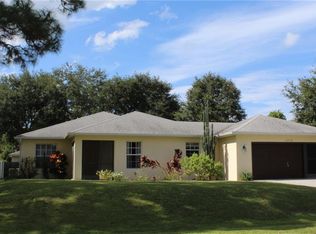 2075 Ribbon Ter, North Port, FL 34286