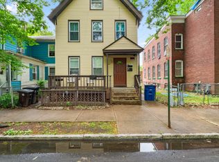 134 Hazel St, New Haven, CT 06511