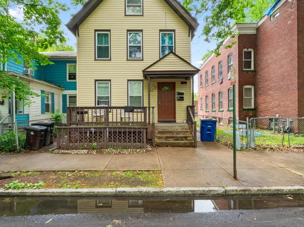 134 Hazel Street, New Haven, CT 06511