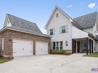 1511 Berwick Bend St, Zachary, LA, 70791