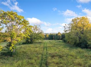 Wilson Springs Rd, Harrison, AR 72601