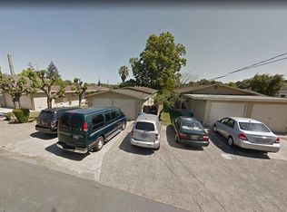 1260 Delacy Ave, Martinez, CA 94553