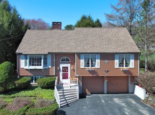 222 Washington St, Camden, ME 04843