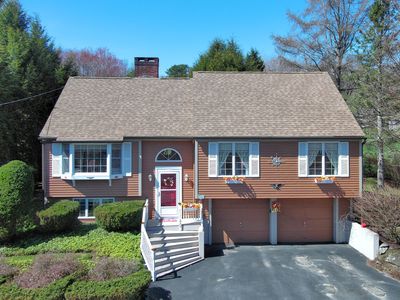 222 Washington Street, Camden, ME, 04843