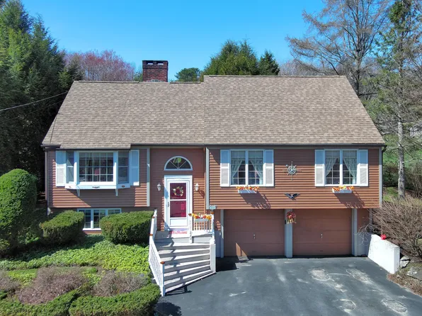 222 Washington Street, Camden, ME 04843
