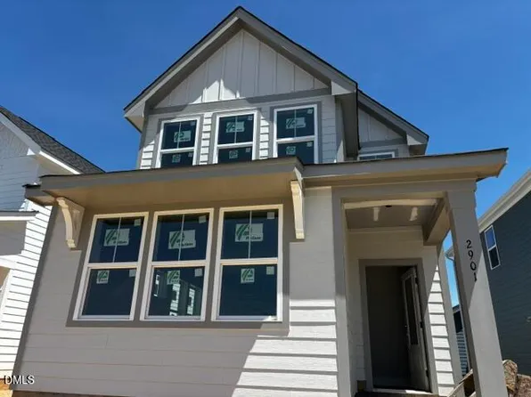 2901 Mar Bonita St, Knightdale, NC 27545