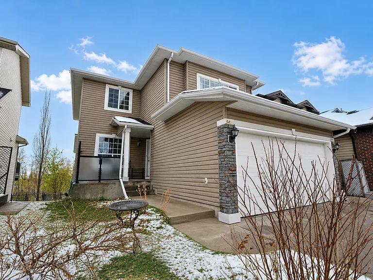 541 Citadel Meadow Bay NW — Photo 18