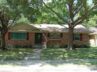 9805 Shoreview Rd, Dallas, TX 75238