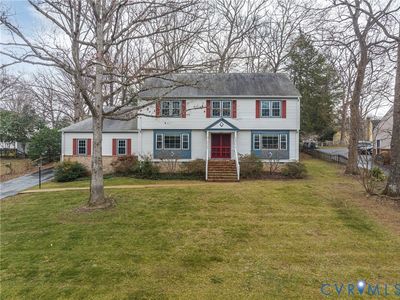 1809 Elmart Ln, North Chesterfield, VA, 23235