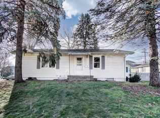 112 E Factory St, Lagrange, IN 46761