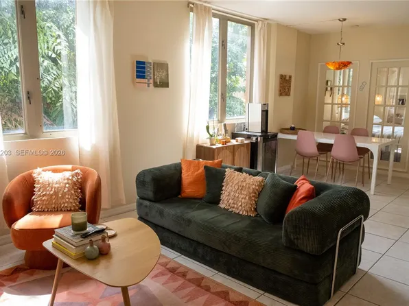 2630 SW 28th St APT 1, Miami, FL 33133