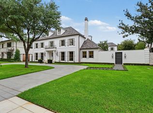 3444 Meadow Lake Ln, Houston, TX 77027