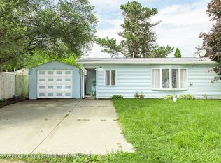 5857 Outer Dr, Bath, MI 48808