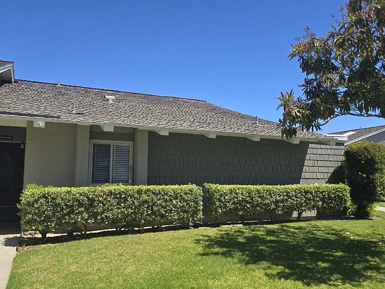 8777 Tulare Dr #413-D — Photo 1