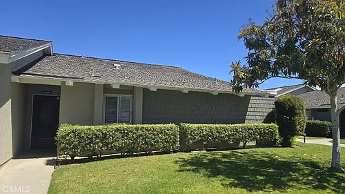 8777 Tulare Dr #413-D Photo 1