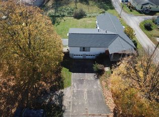 329 Oak St, Lumberport, WV 26386