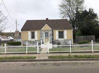 516 S 11th St, Hamilton, OH 45011