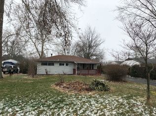 4010 Moline Dr, Indianapolis, IN