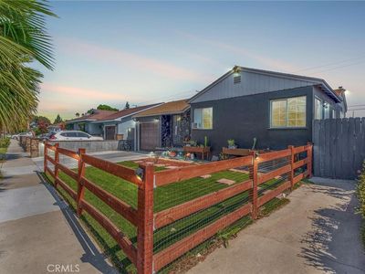 8209 Vista Del Rosa St, Downey, CA, 90240