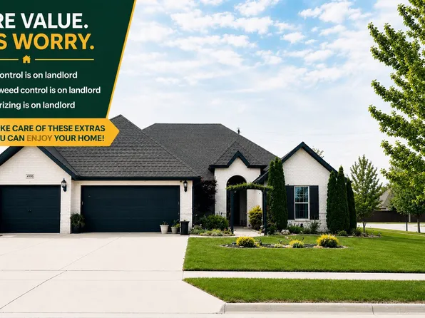 4100 Heartwood St, Bentonville, AR 72713