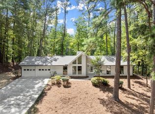 2116 N Sound Trl, Marietta, GA 30066