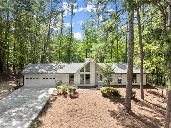 2116 N Sound Trl, Marietta, GA 30066