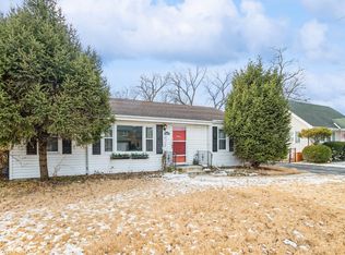 5833 W 90th St, Oak Lawn, IL 60453