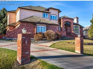 8324 Greenwood Dr, Niwot, CO 80503
