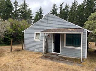 15401 Sandridge Rd, Long Beach, WA 98631