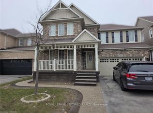 24 Chase Cres #BASEMENT, Cambridge, ON