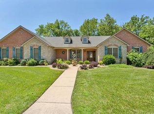 502 Raven Grv, Shiloh, IL 62221