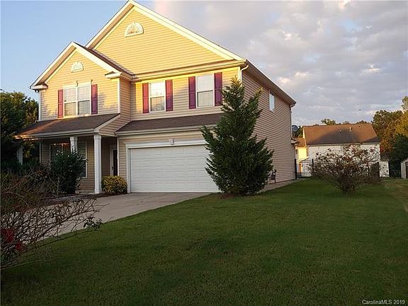 3rd image of 15903 Stuarts Draft Ct