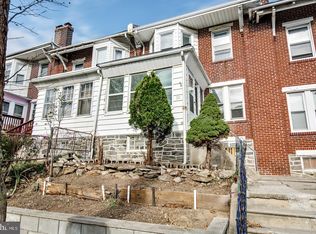 22 Sunshine Rd, Upper Darby, PA 19082