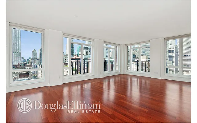 Rented by Douglas Elliman | media 52
