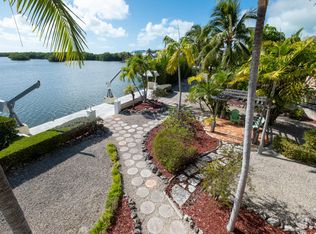 149 Lake Rd, Plantation Key, FL 33036