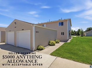 1811 S Sertoma Ave Unit 106, Sioux Falls, SD 57106