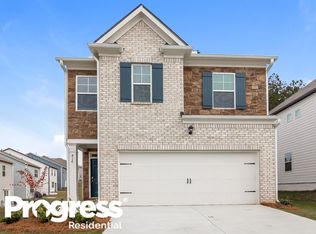 816 Bentley Dr, Fairburn, GA 30213