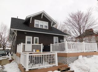 179 South Ave W, Wood Lake, MN 56297