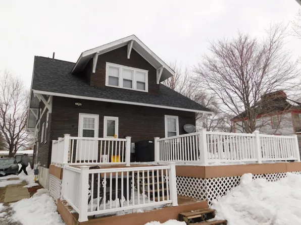 179 South Ave W, Wood Lake, MN 56297