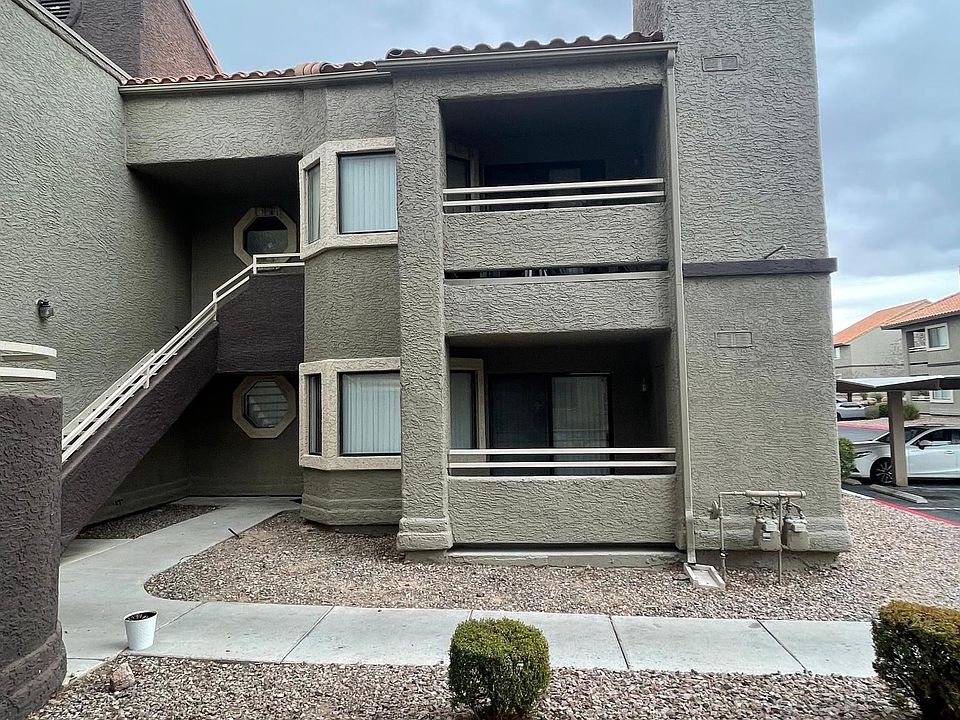 1st image of 5042 Rainbow Blvd Unit 106