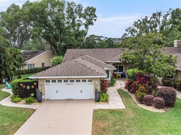 3268 Tanglewood Trl, Palm Harbor, FL 34685